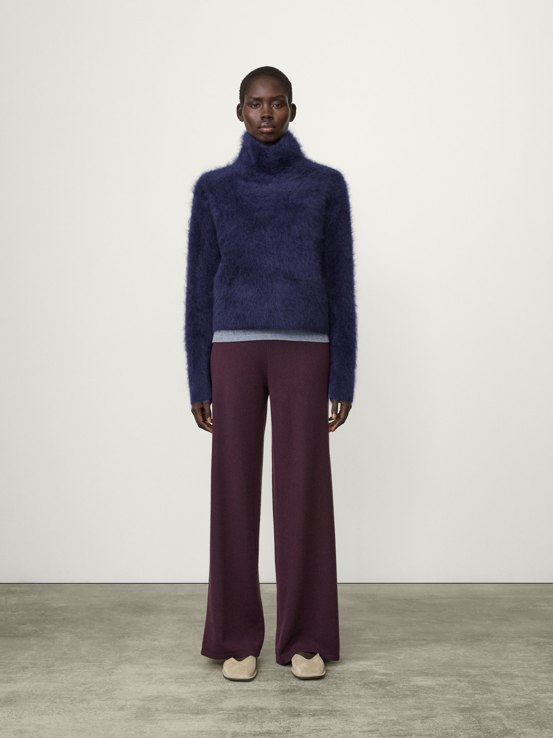 The Floren Sweater - 2