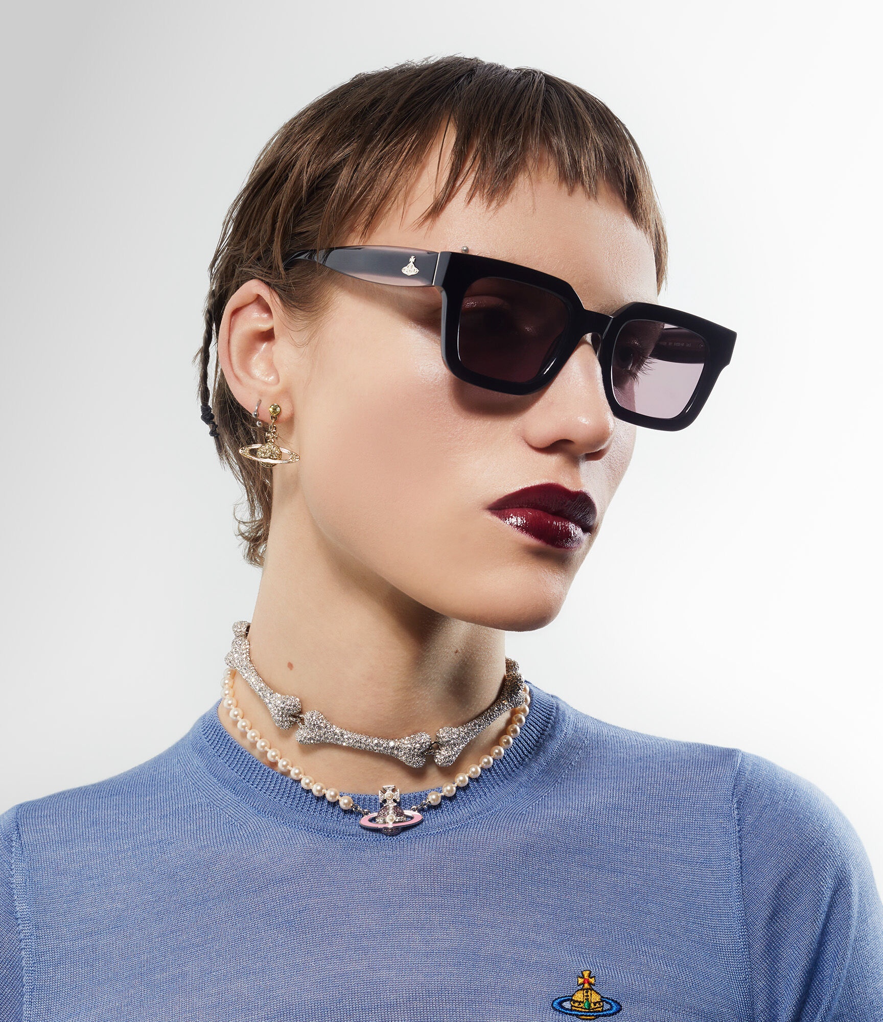 CARY SUNGLASSES - 4