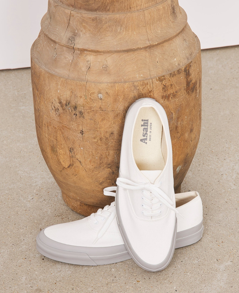ASAHI SNEAKERS 1