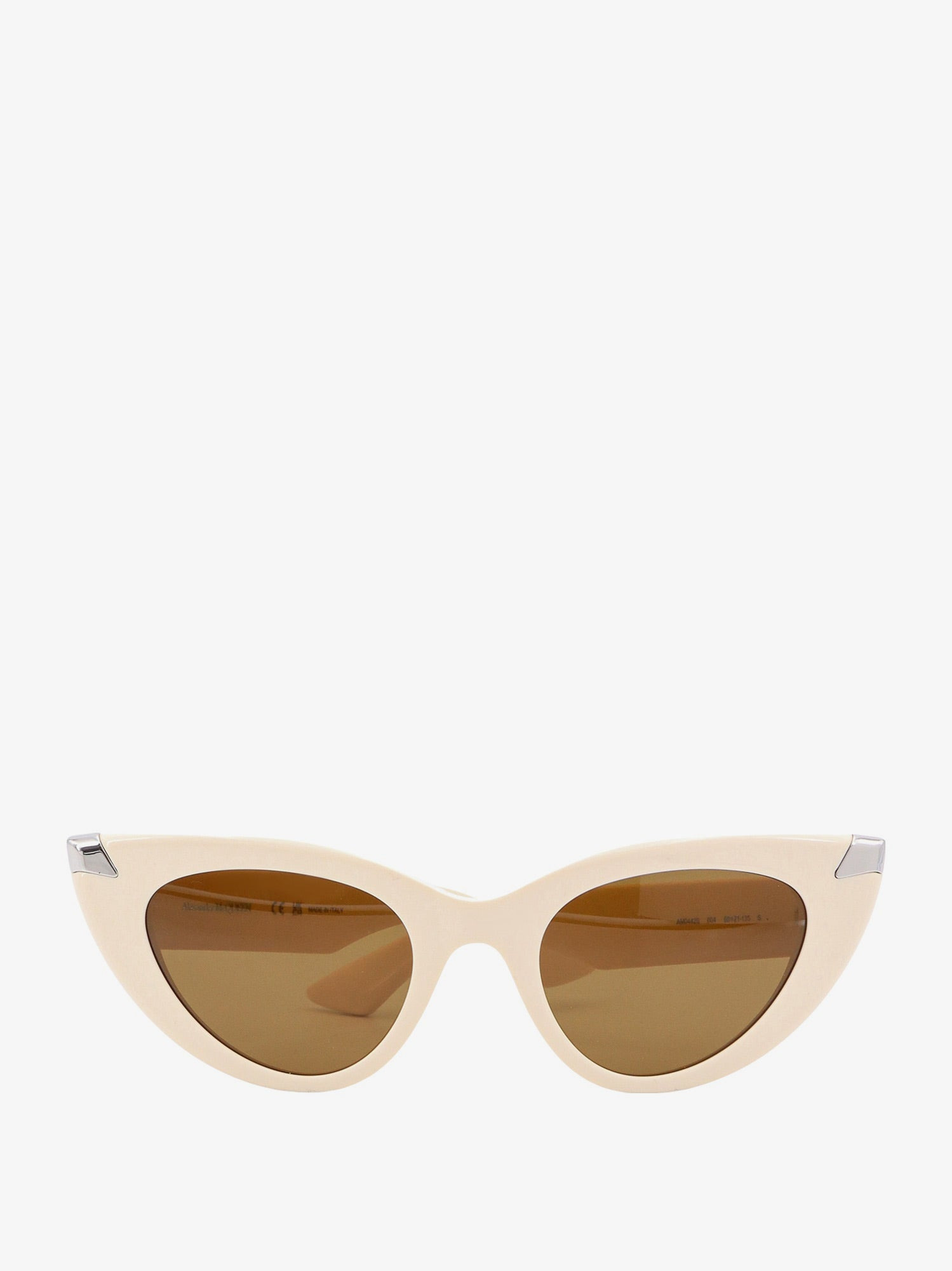 Acetate Sunglesses - 1