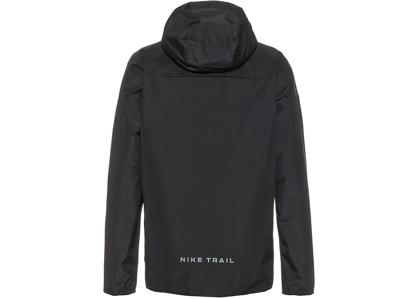Nike Trail Goretex Infinium Jacket Black - 2