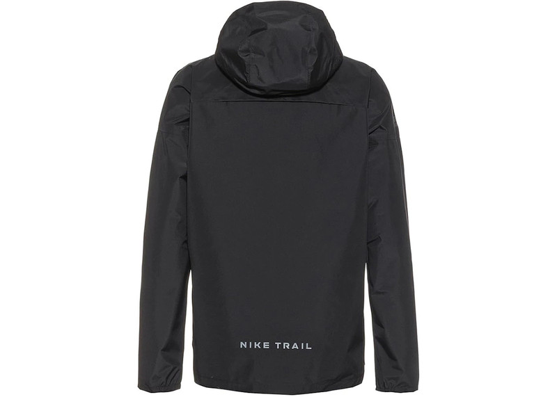 Nike Nike Trail Goretex Infinium Jacket Black outlook