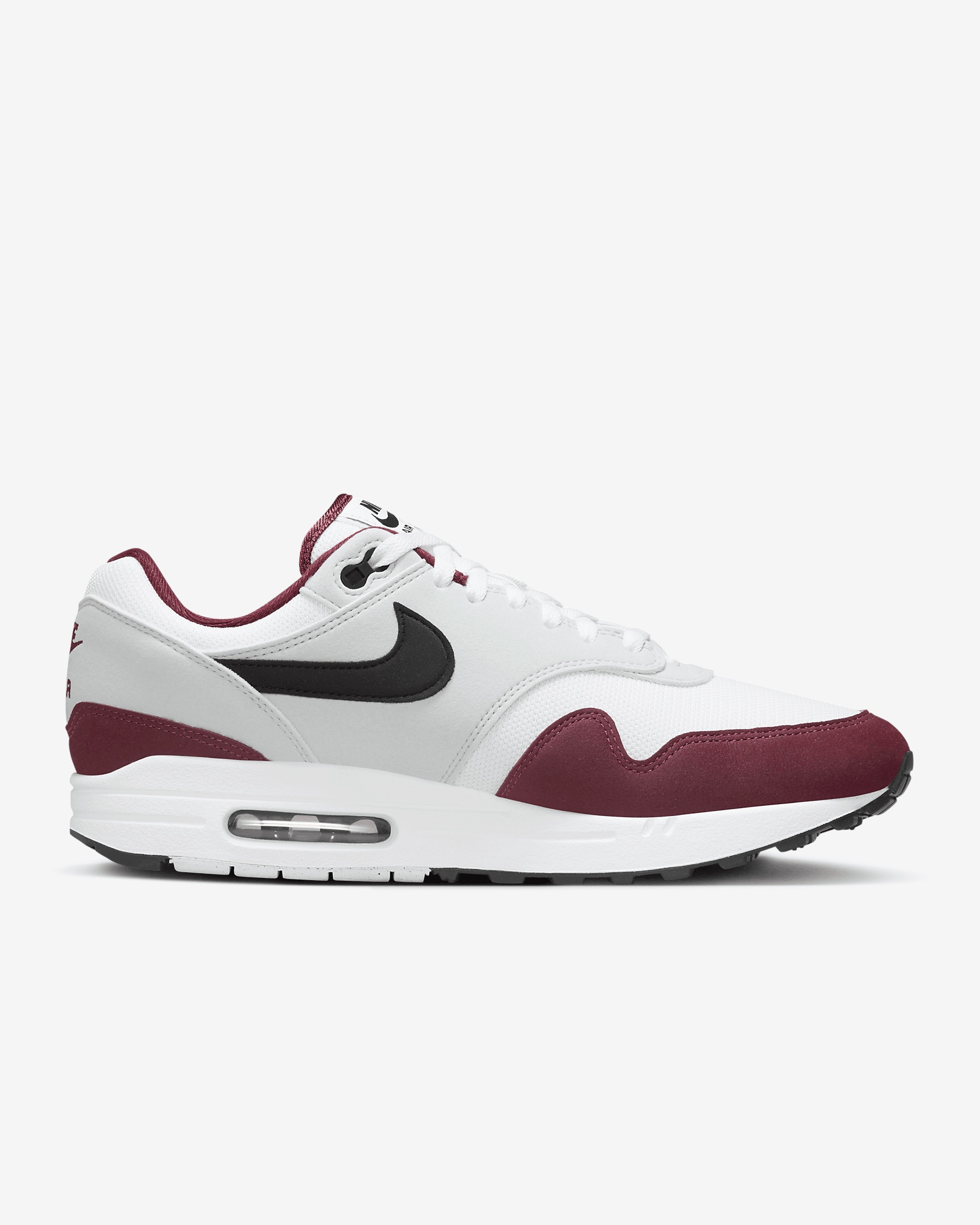 Nike Men's Air Max 1 Shoes - 4