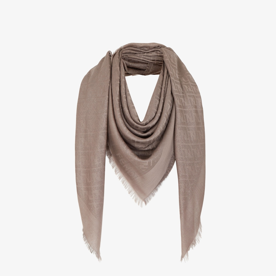 FF Shawl - 2