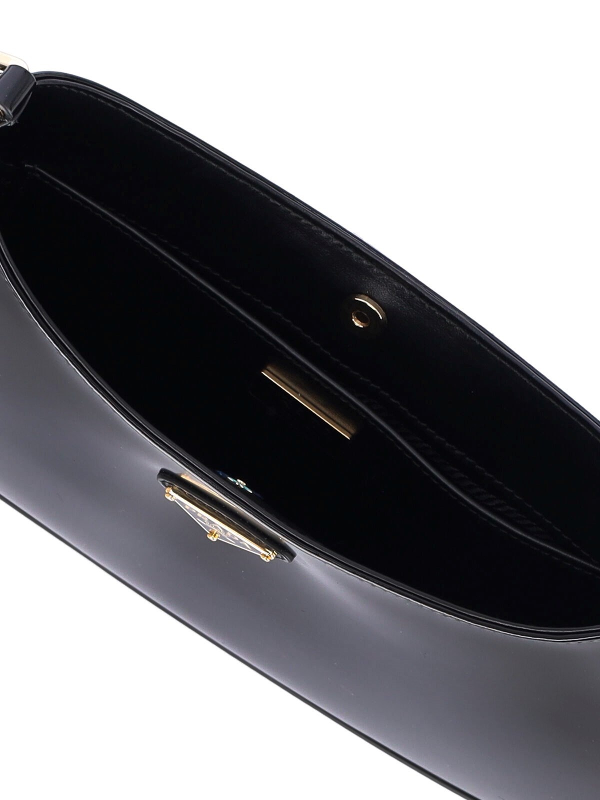 'CLEO' SHOULDER BAG - 4