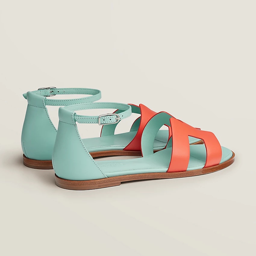 Santorini sandal - 3