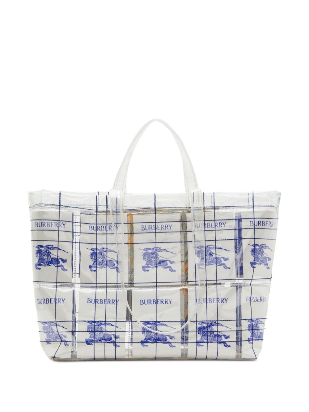 Burberry Bag - 4