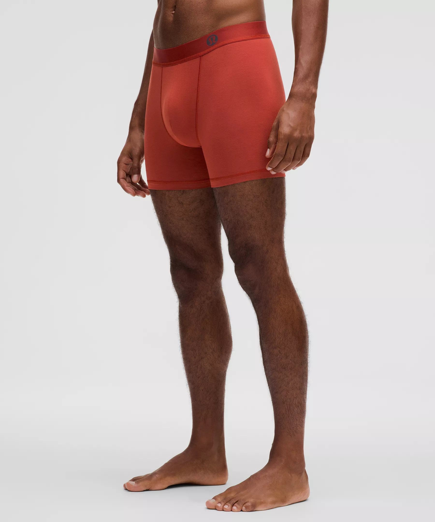 Always In Motion Boxer 5" *3 Pack - 2