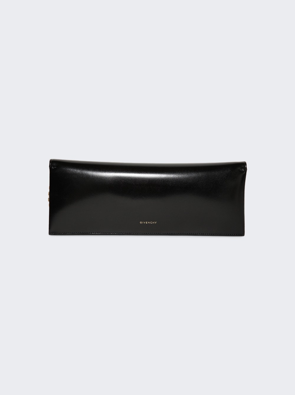 4g Liquid Long Clutch Black - 5
