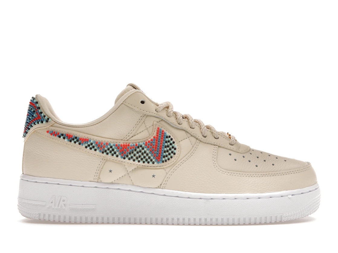 Nike Air Force 1 Low Premium Goods The Bella (W) - 1