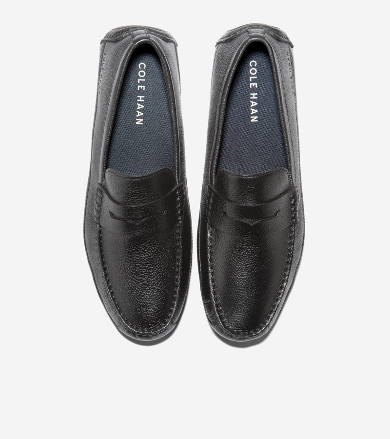 Men's Wyatt Penny Driving Shoes 4