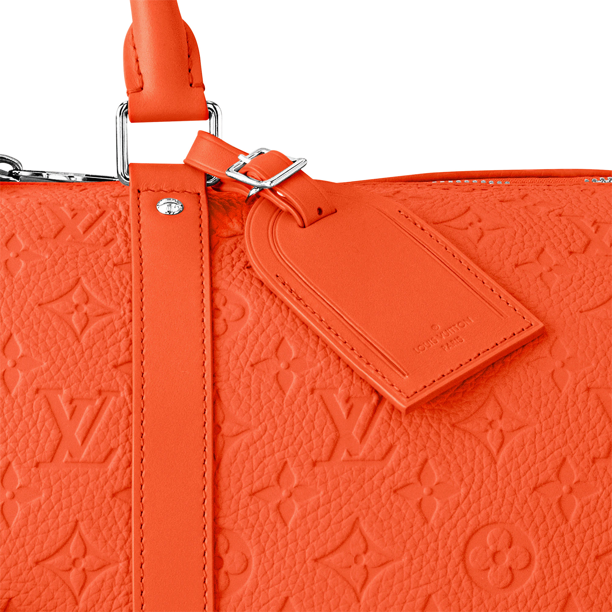 Keepall Bandoulière 50 - 3