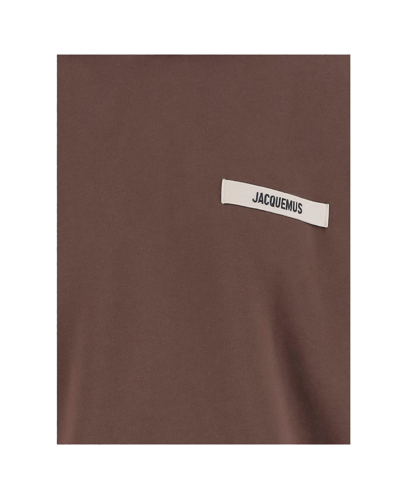 Le Hoodie Grosgrain - 3