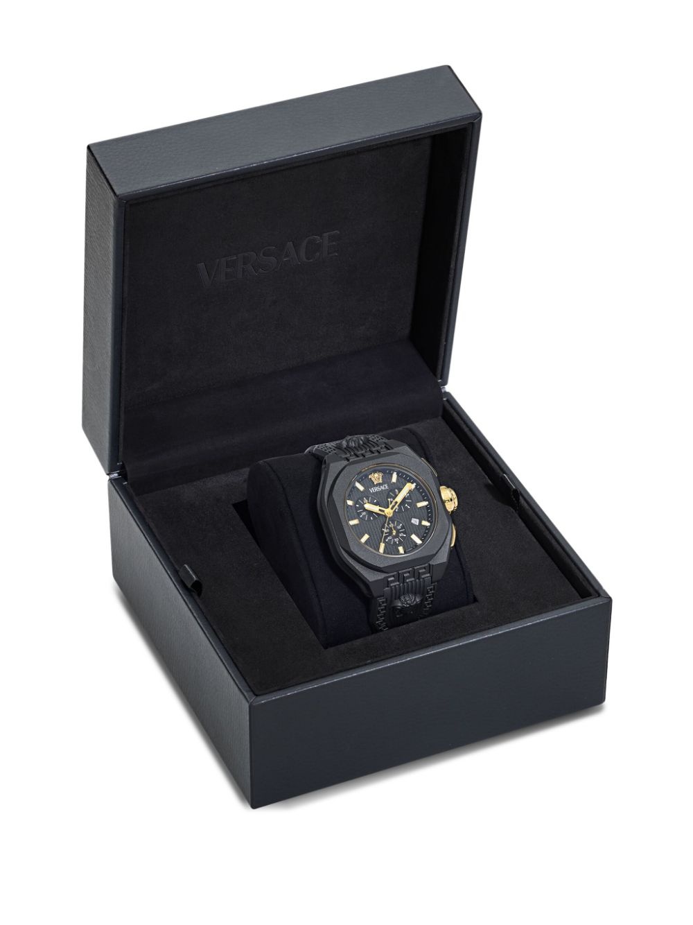 V-Legend Chrono 44mm - 5