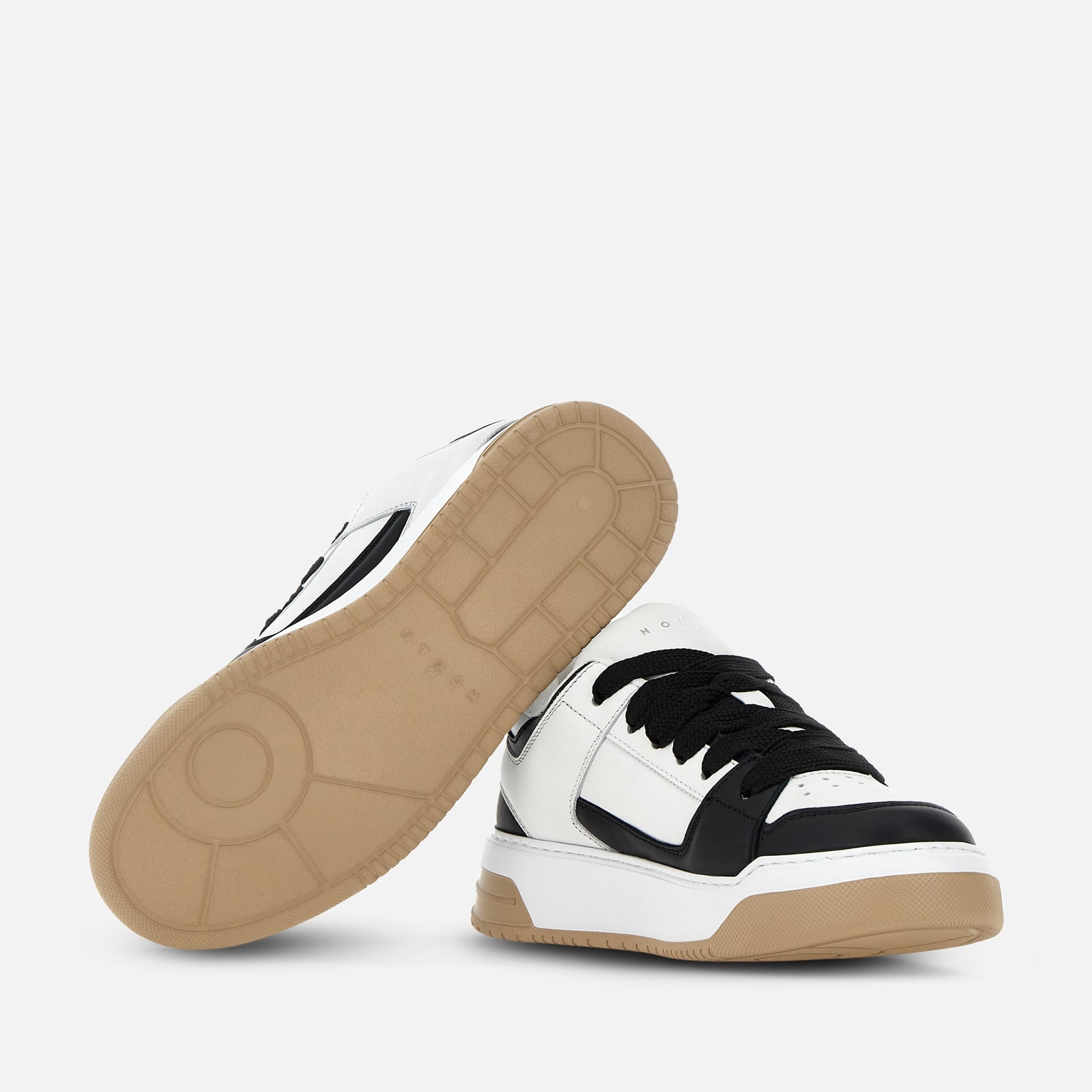 HOGAN Sneakers Hogan Chamallow | REVERSIBLE