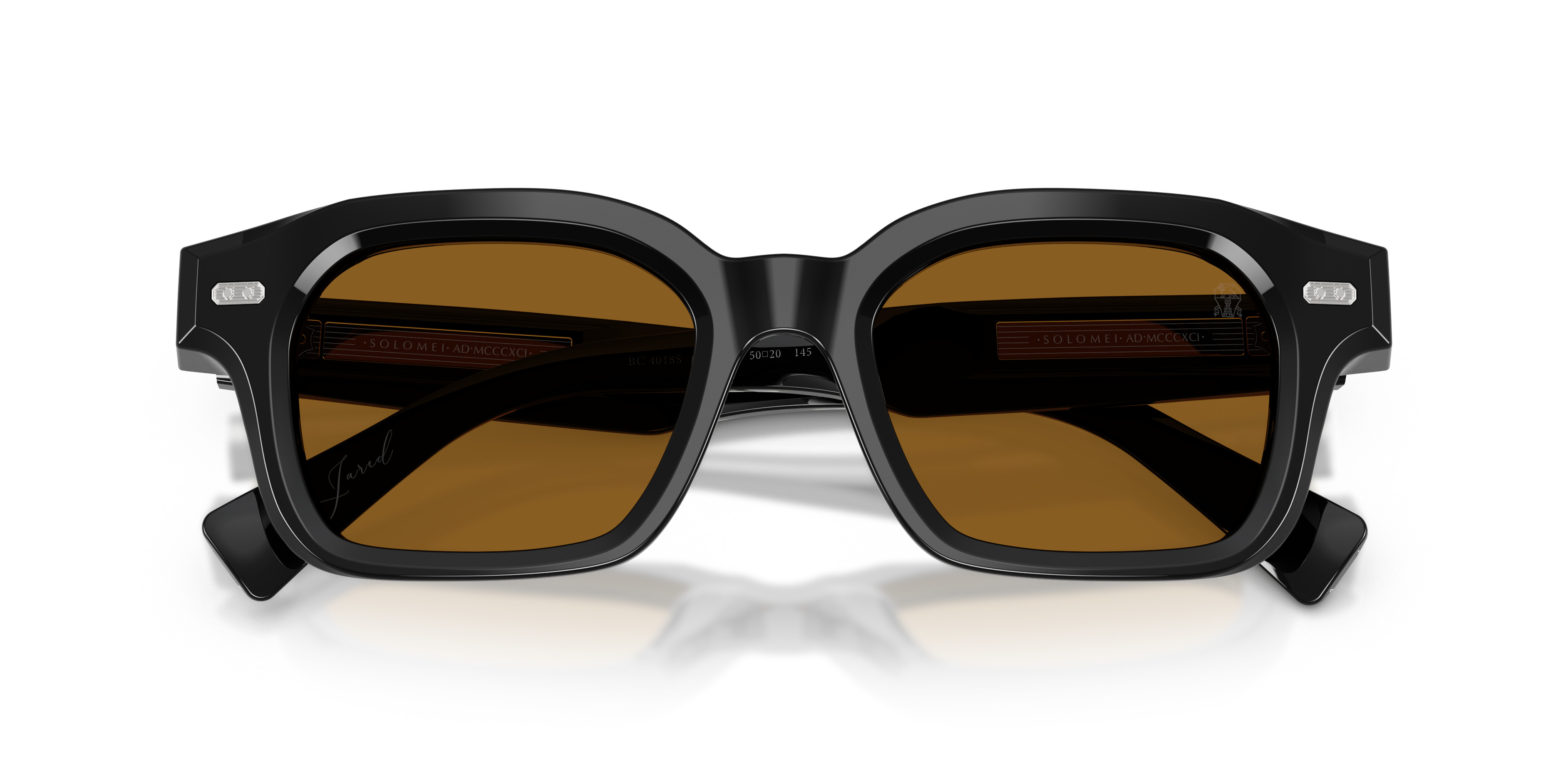 BC4018S JARED - 5