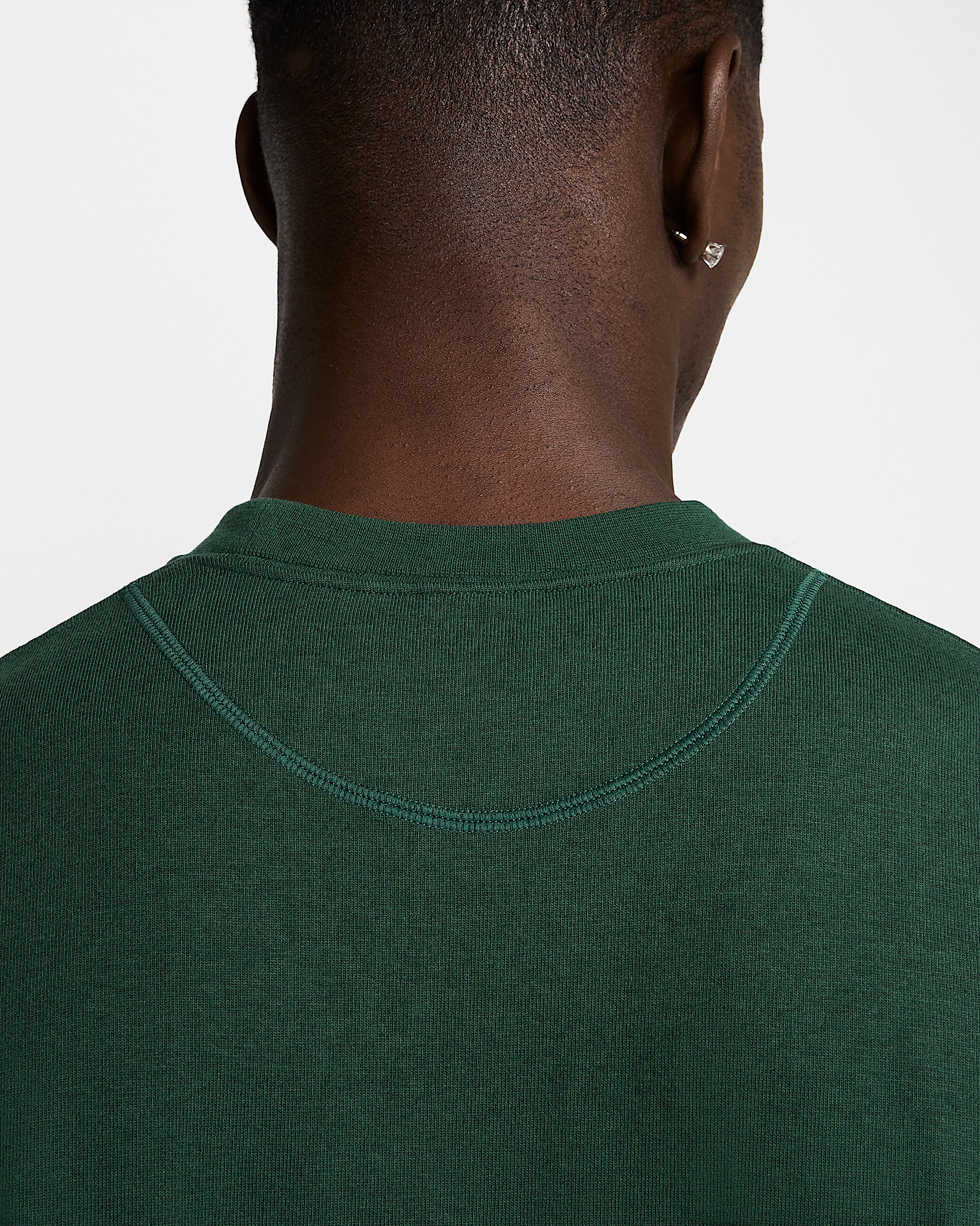 Nike Wool Classics Long-Sleeve T-Shirt - 5