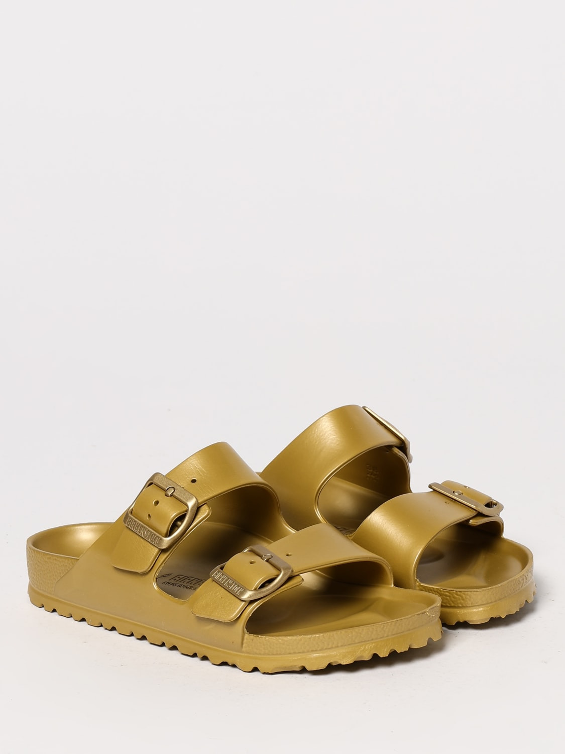Shoes woman Birkenstock - 2