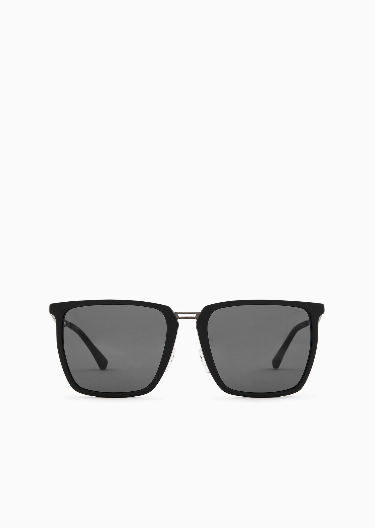 Men’s square sunglasses - 1