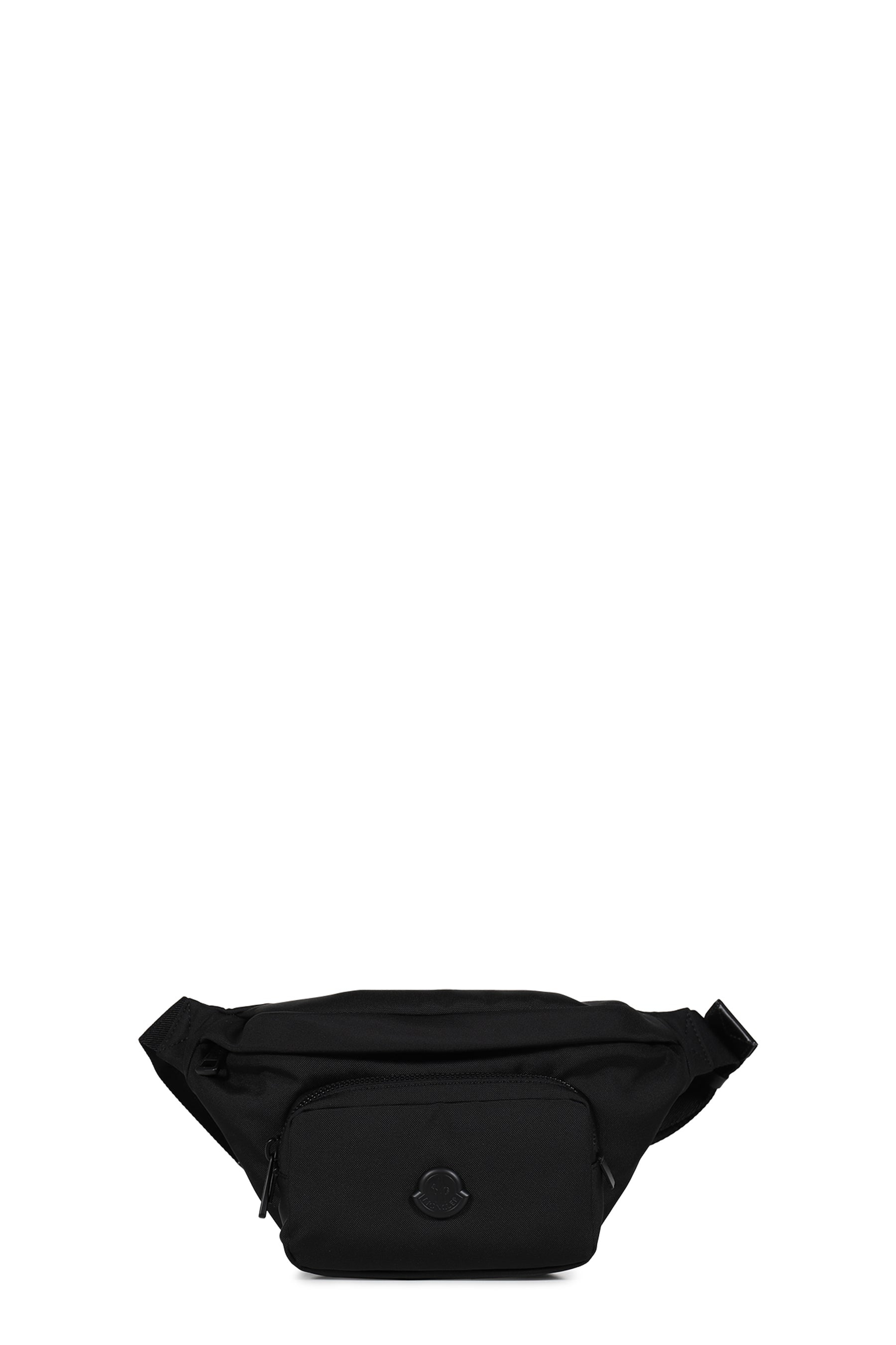 DURANCE BELT BAG / BLK - 1