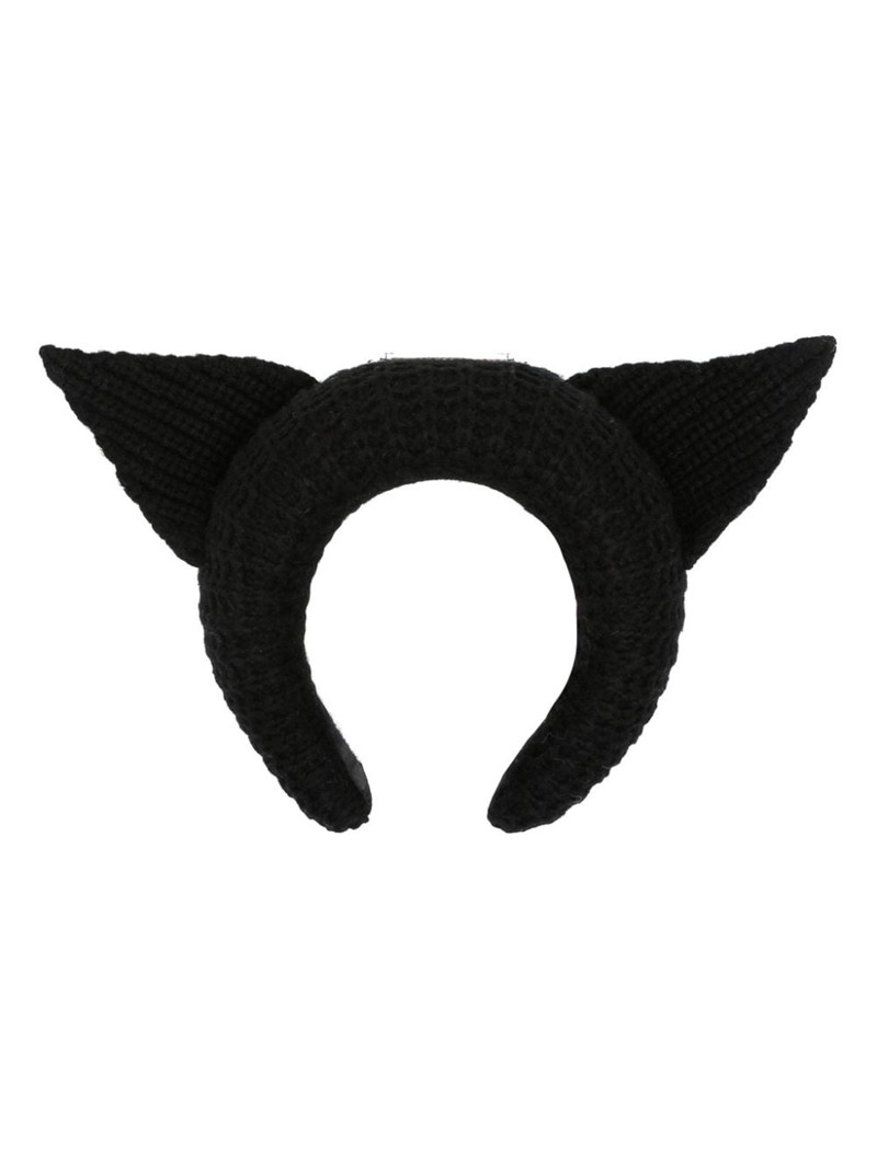 Ears Alice headband 1