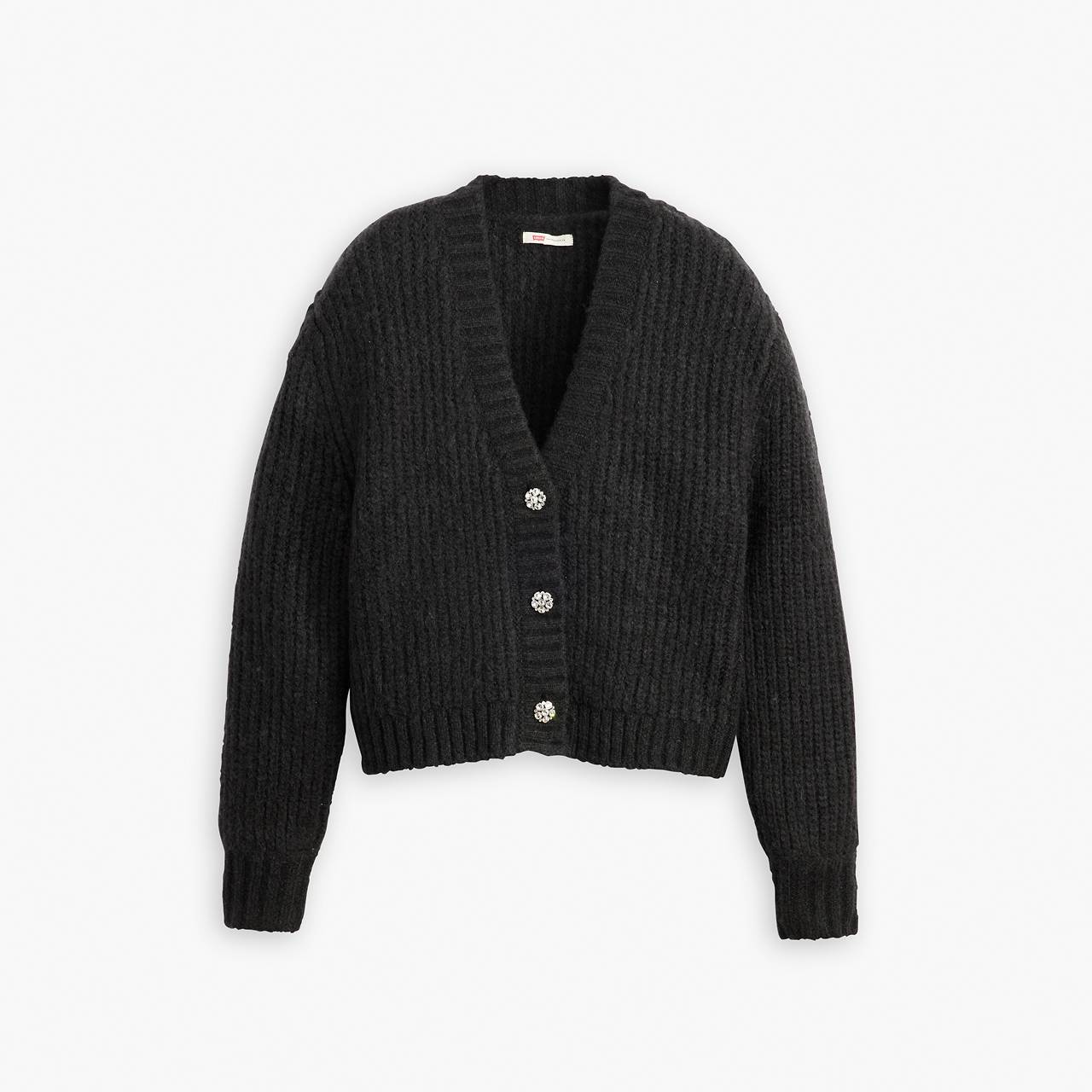 GALA FAIRISLE CARDIGAN - 1