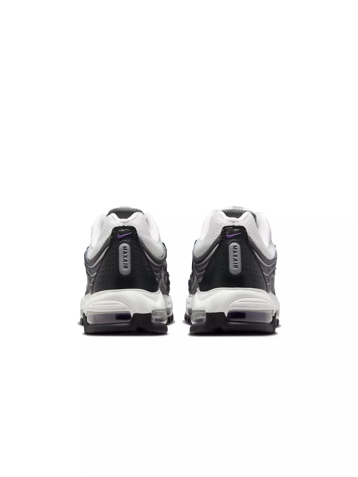 Air Max TL 2.5 "White/Wild Grape/Black/Smoke Grey" Men's Shoe - 7