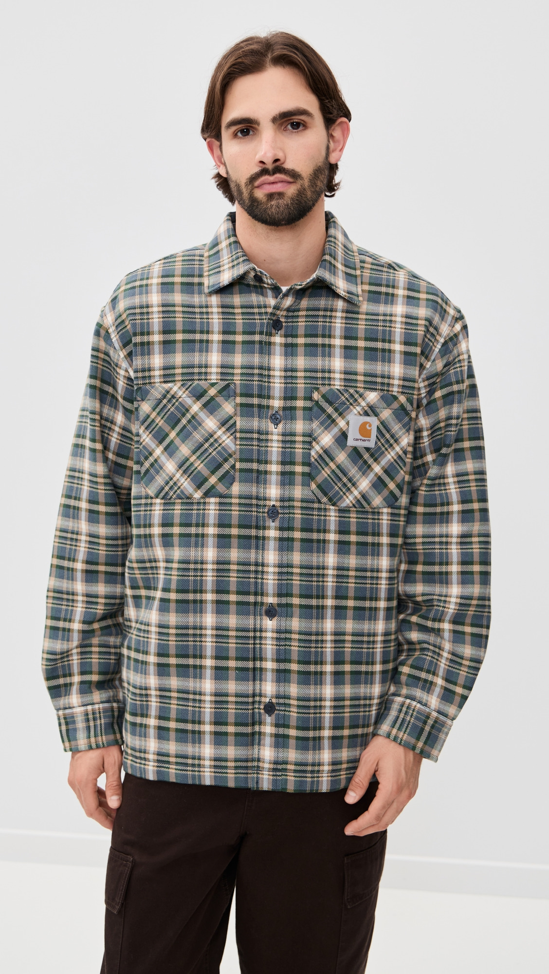 Cronyn Shirt Jac - 6