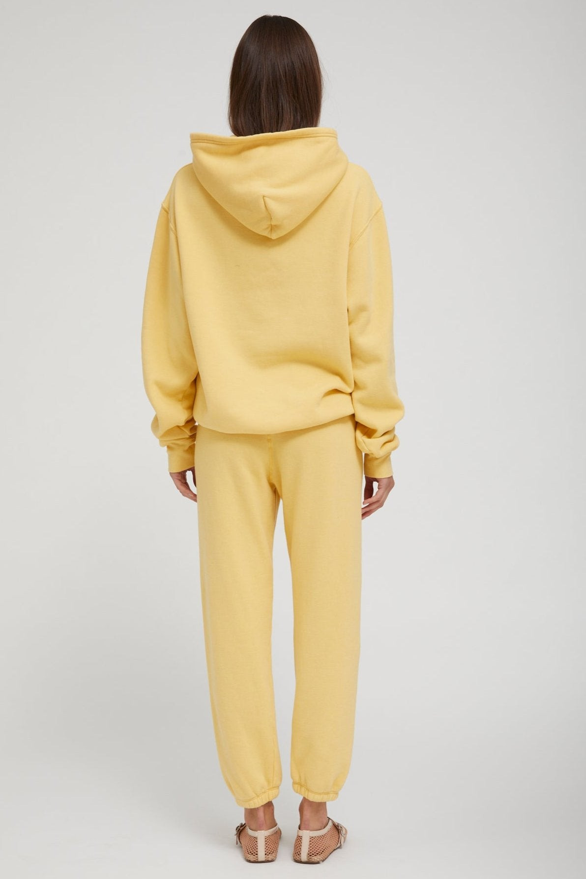 SUNRISE HEART HOODIE - 4