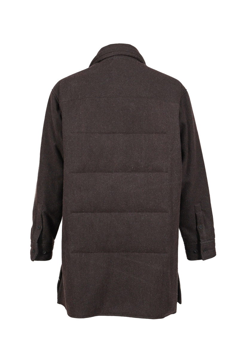 Yohji Yamamoto YY-A25-0000-234 / BLK outlook