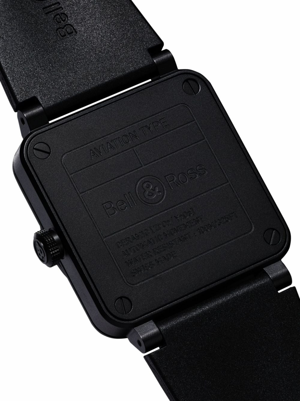 BR03 41mm - 4