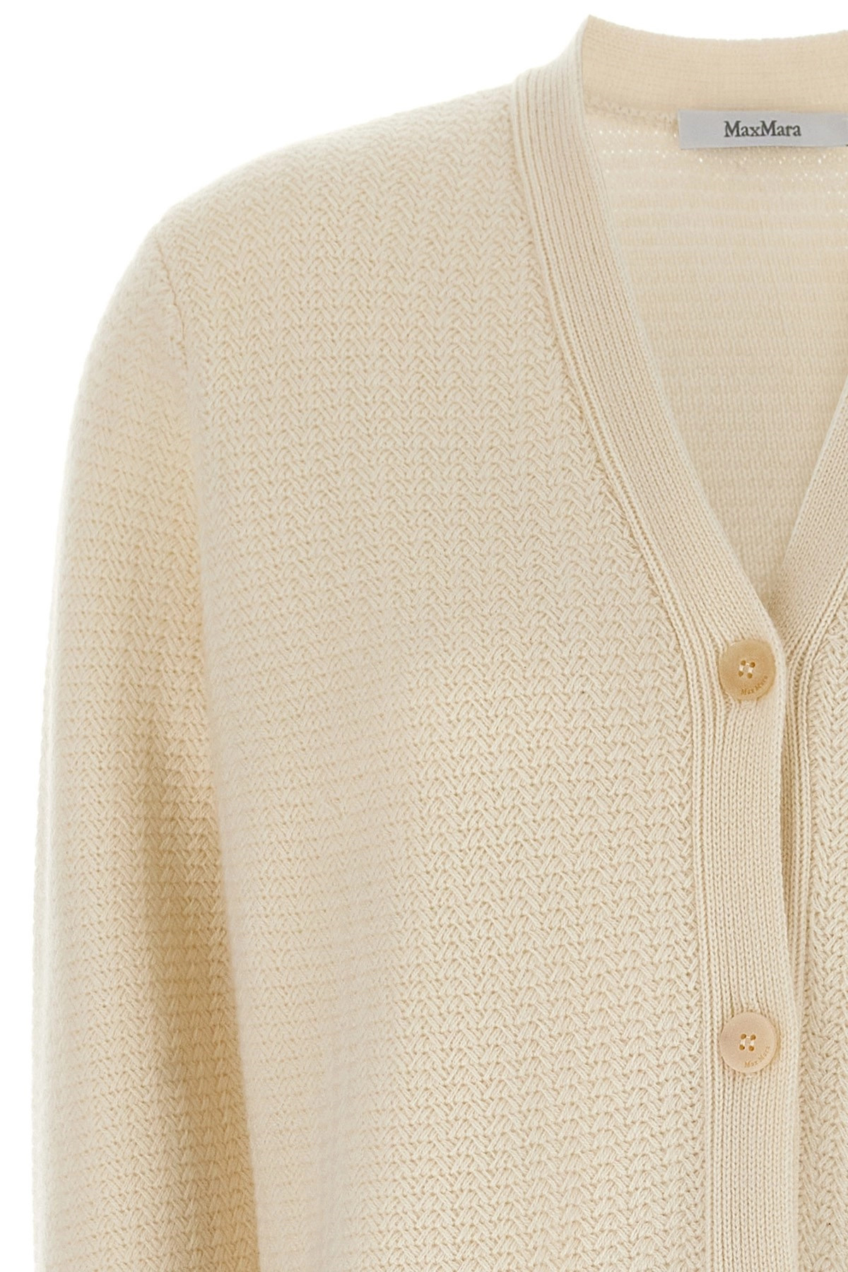 'Ravello' cardigan - 3