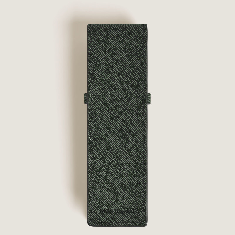Montblanc SARTORIAL 2 PEN POUCH outlook