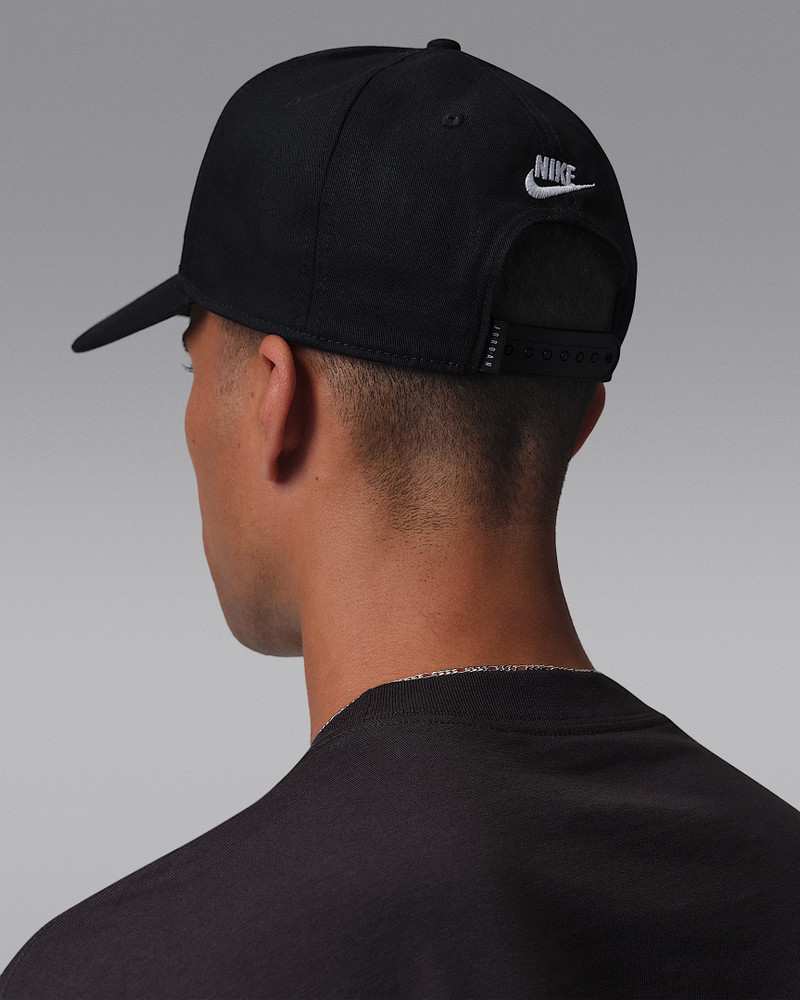 Jordan Jordan Rise Structured Cap outlook