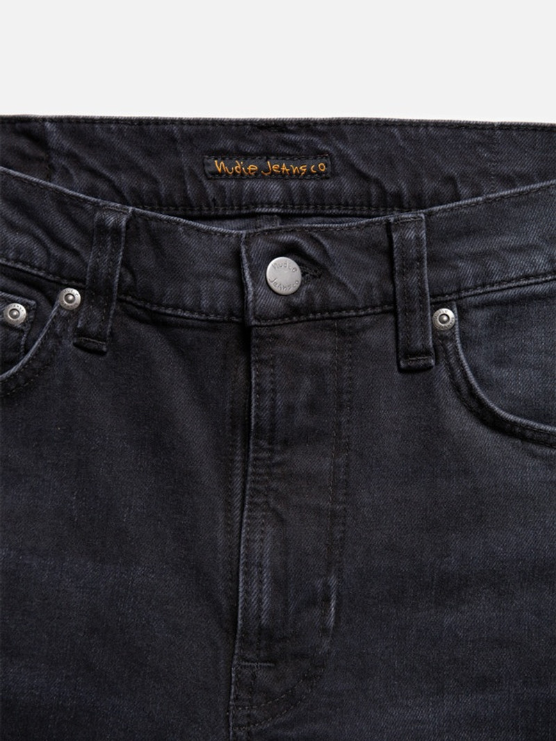 Lean Dean Grey Fog 8