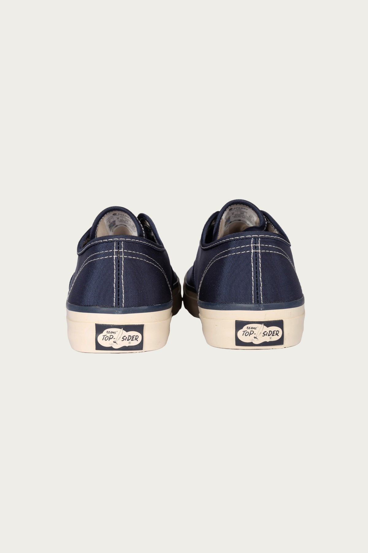 MIL CVO Nylon Oxford - Navy - 3
