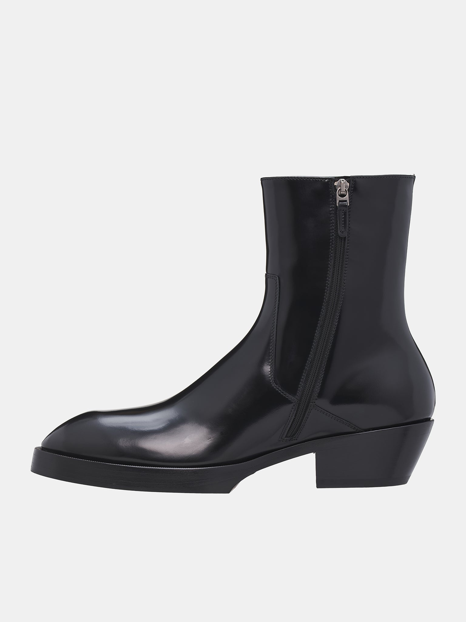 Dalton Ankle Boots - 3