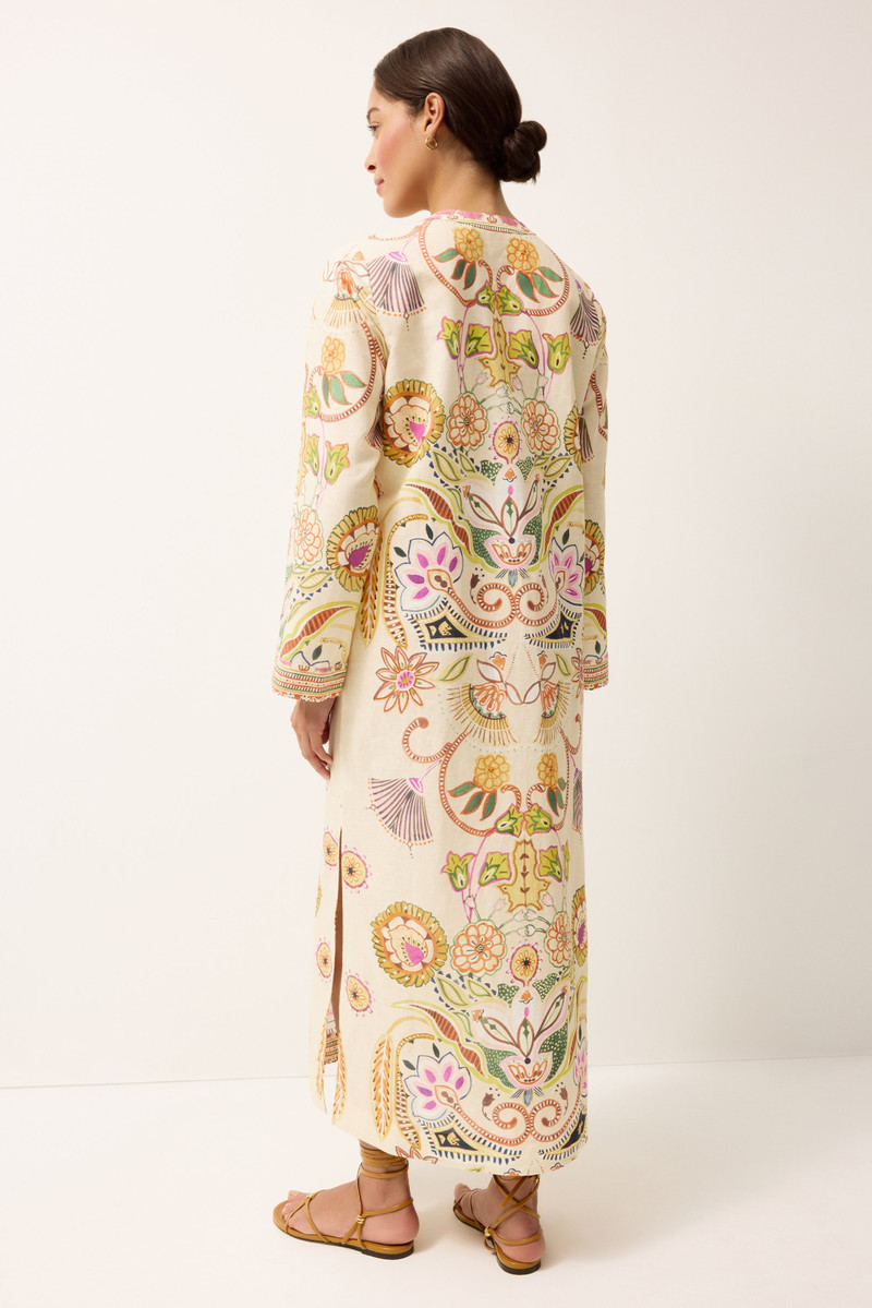 CARLISLE DRESS 6