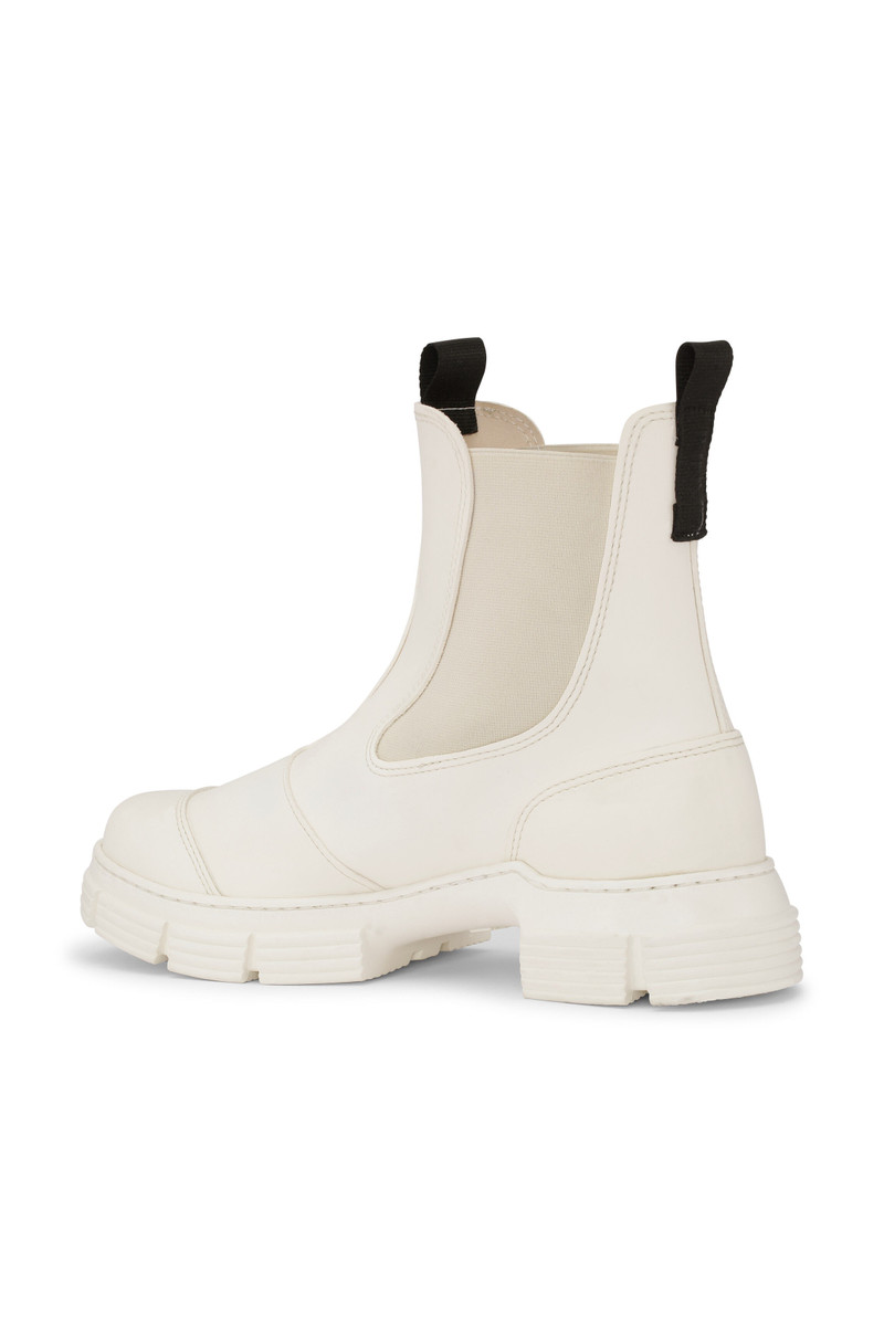 GANNI CITY BOOTS outlook