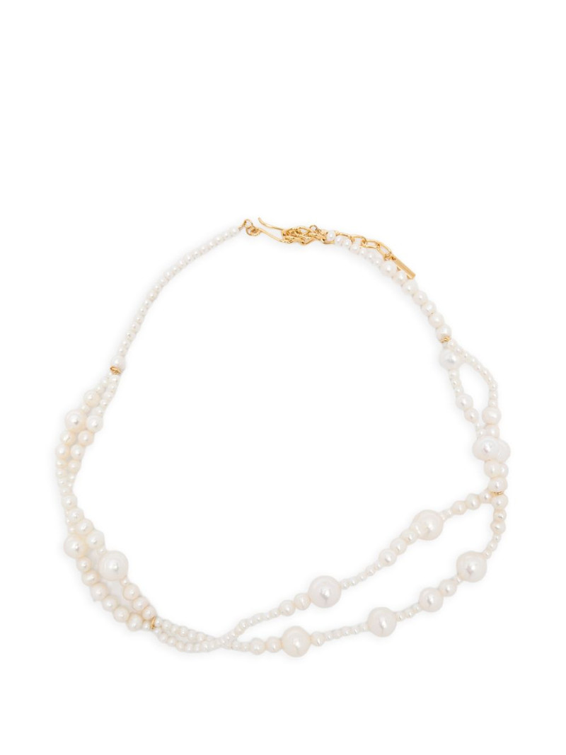 pearl necklaces 1