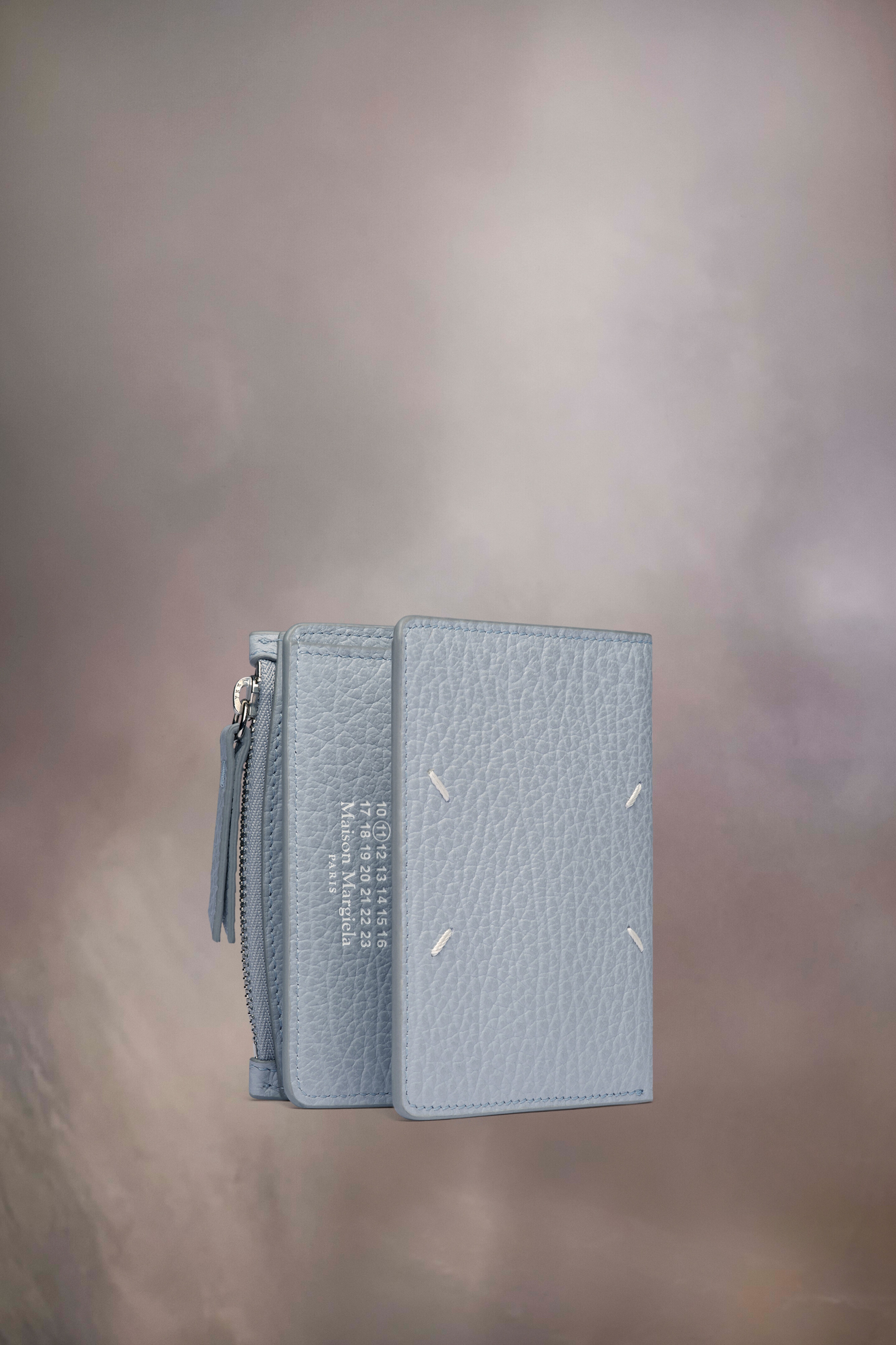 Four stitches wallet - 3