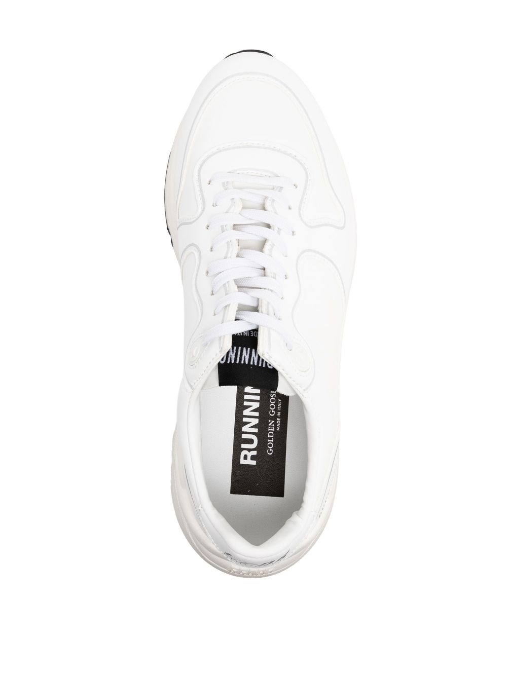 Running Sole sneakers - 4