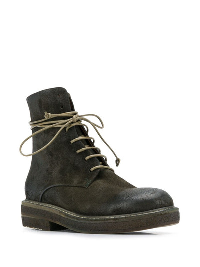 Marsèll lace-up ankle boots  outlook