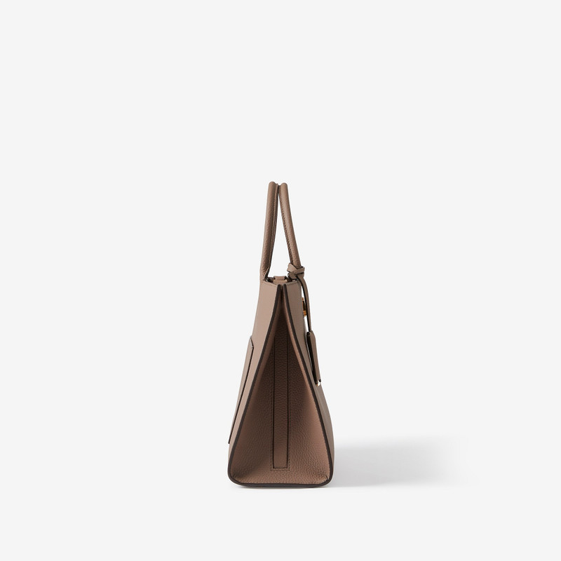 Burberry Leather Small Frances Bag outlook