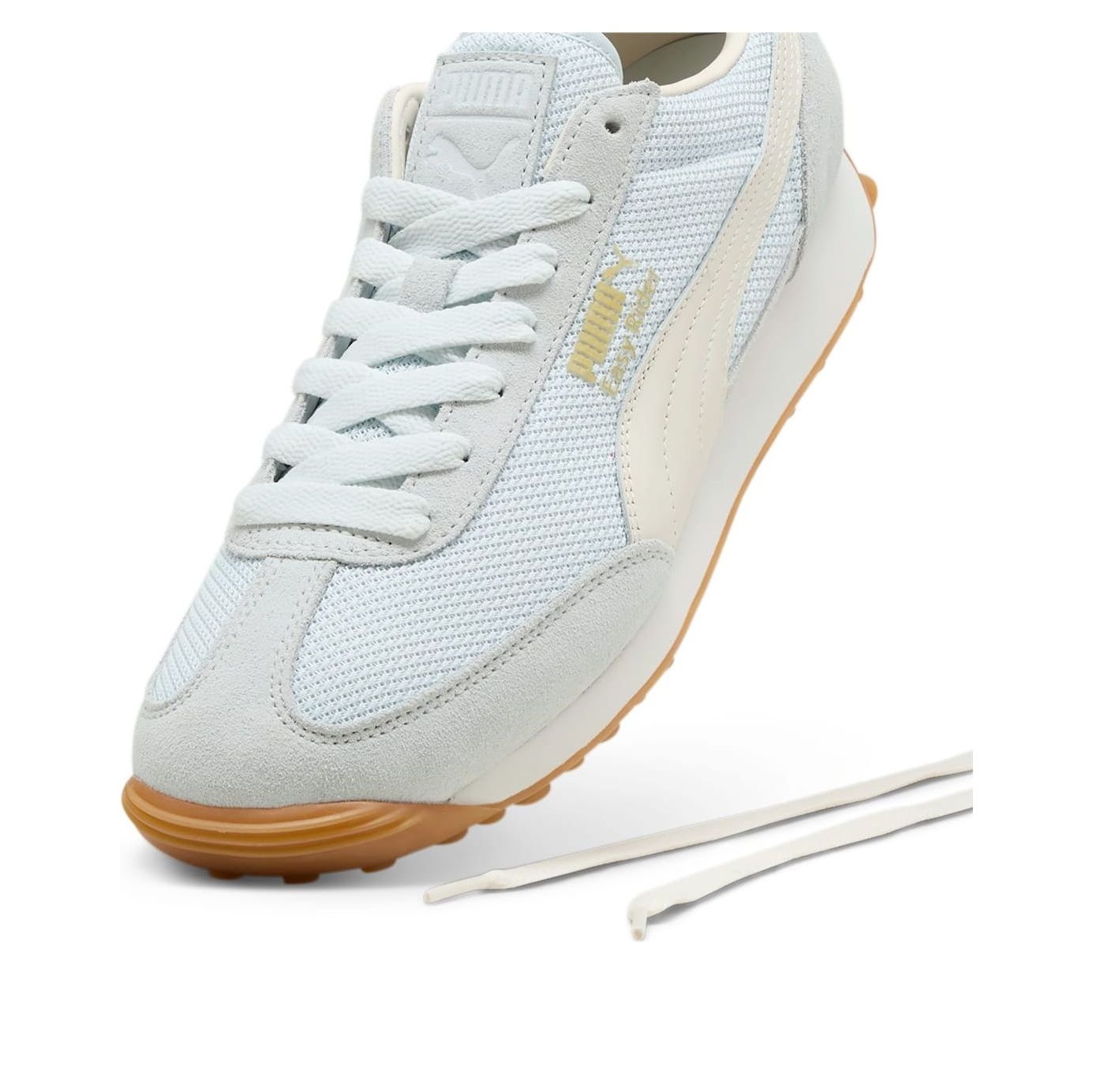 PUMA Easy Rider Premium 'Dewdrop Frosted Ivory' 398891-02 - 5