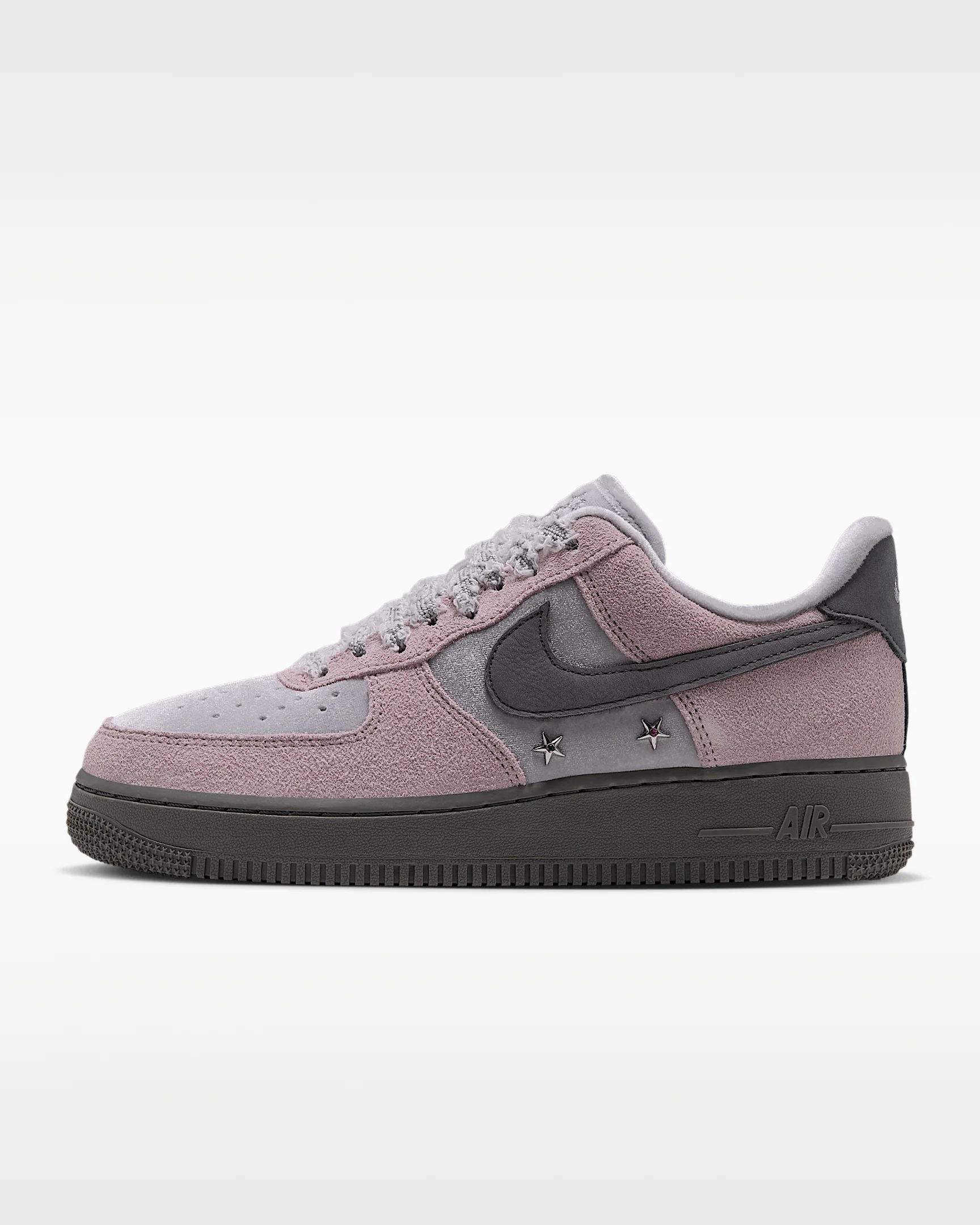 Nike Air Force 1 '07 Women's Shoes - 1