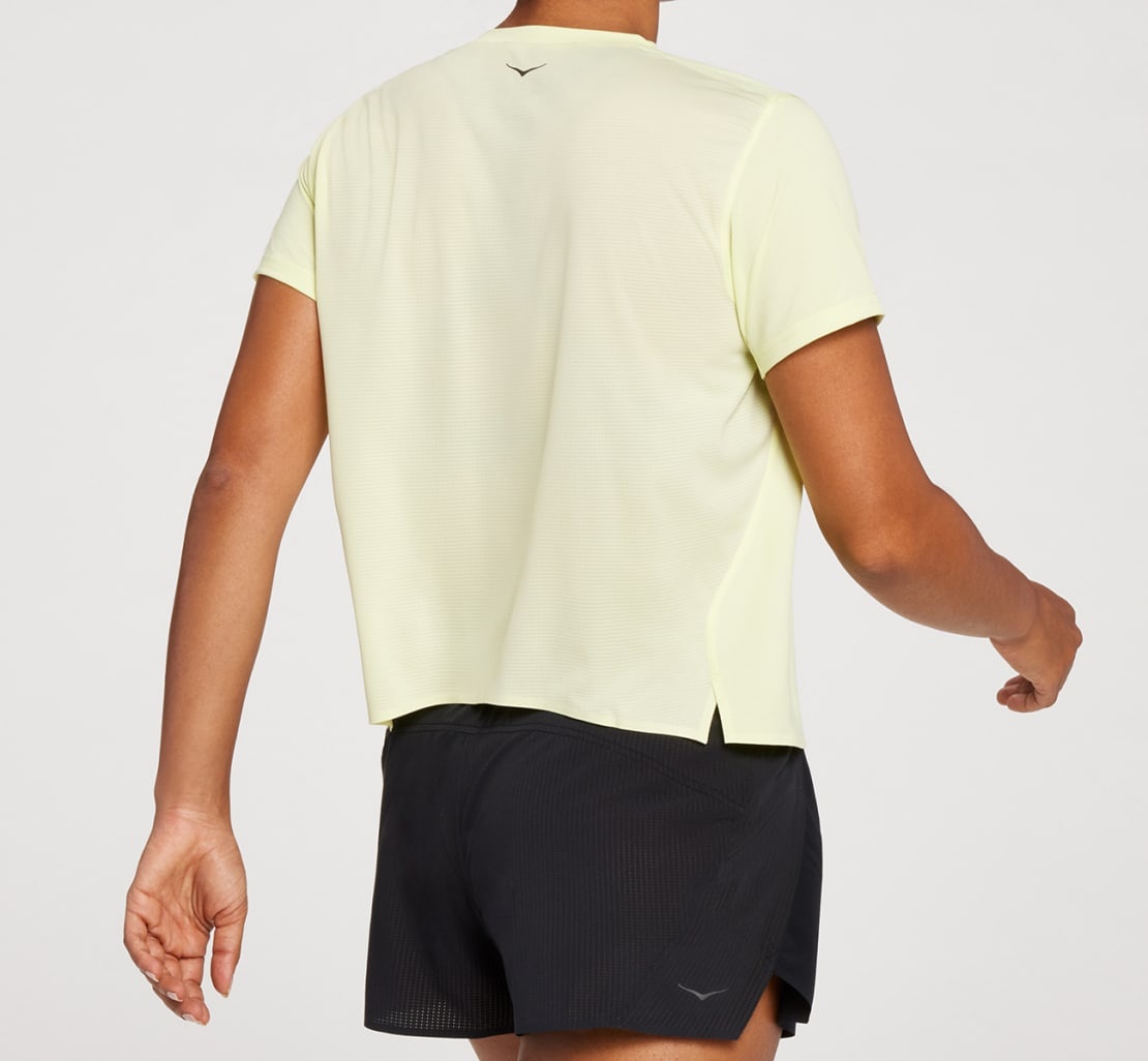 Women's Short Sleeve - 3