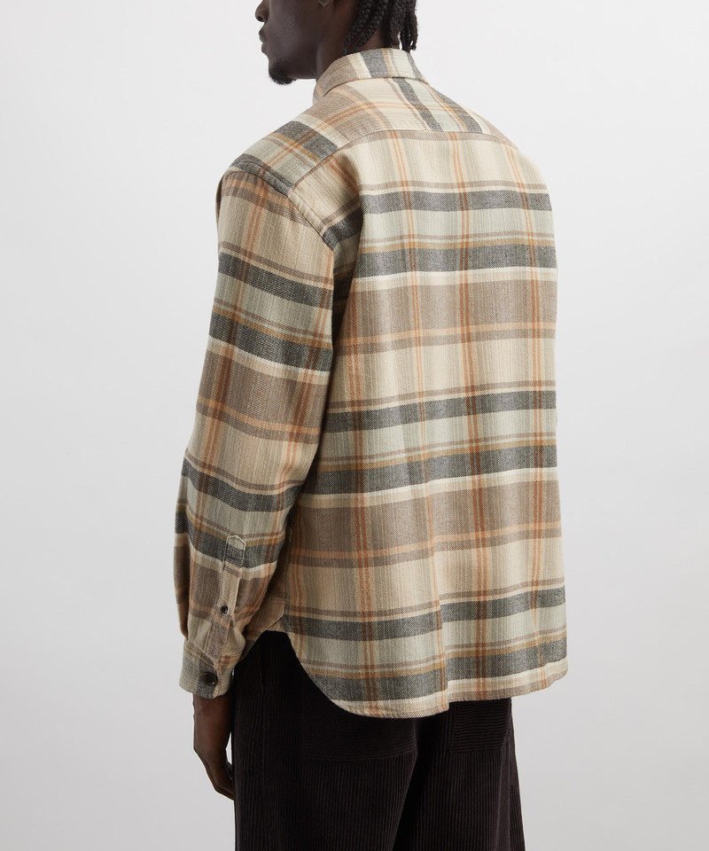 Penryn Overshirt 4