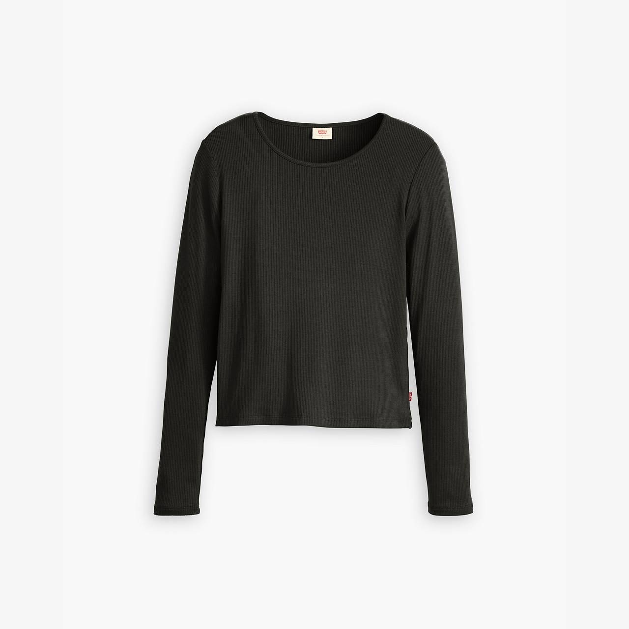 DREAMY LONG SLEEVE T-SHIRT - 1