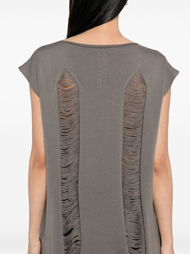 sleeveless top 5